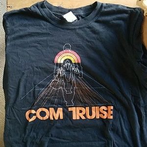 Awesome Com Truise Tee